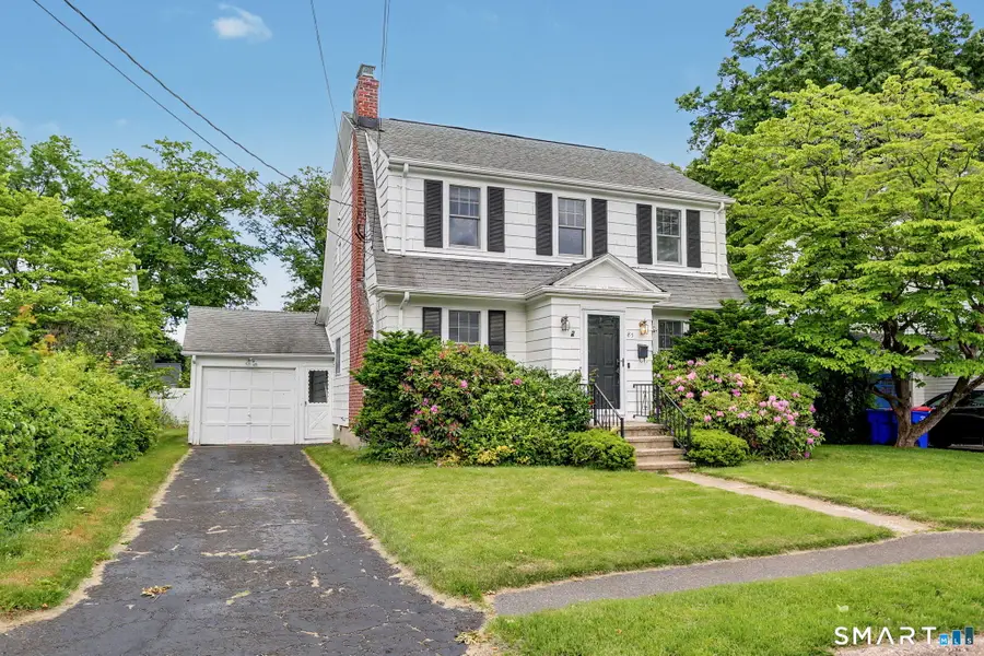 85 Eastlawn Street, Fairfield, CT 06824 - #2
