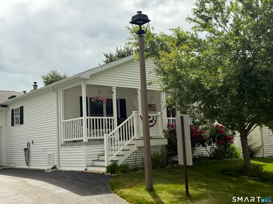 11 Cliff Road, Ledyard, CT 06339 - #2