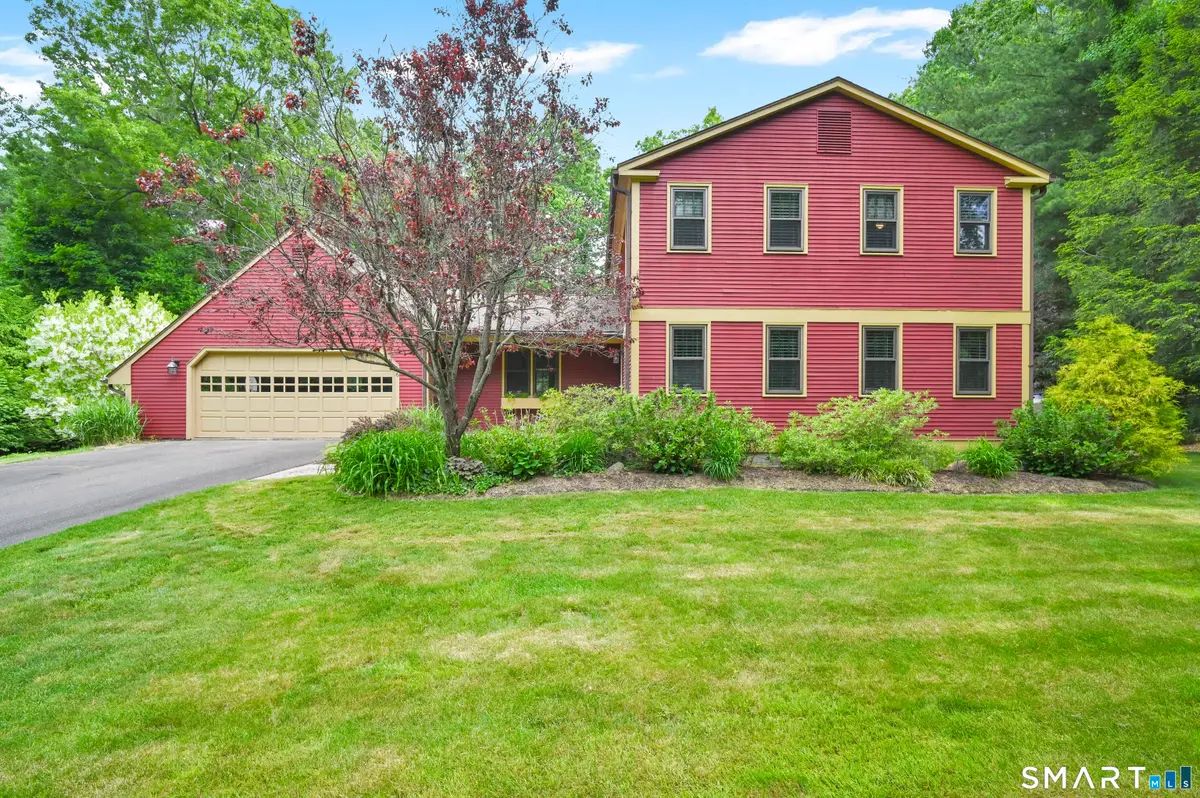 16 Fawn Drive, Granby, CT 06035 - #1