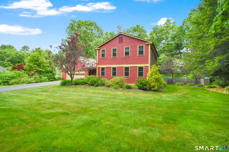 16 Fawn Drive, Granby, CT 06035 - #3