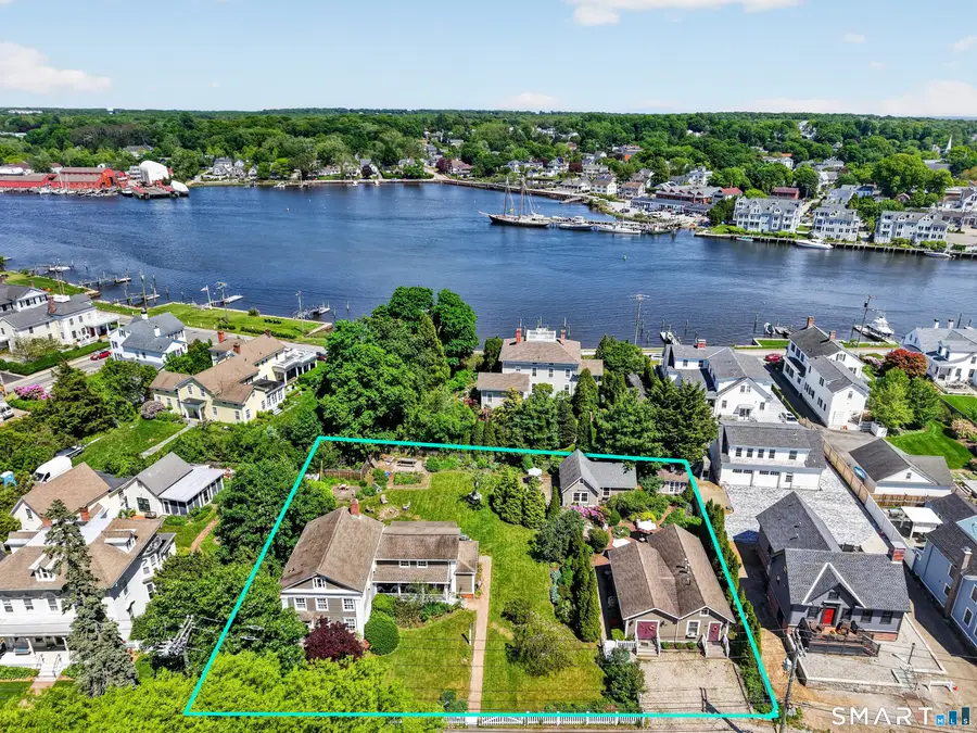 26 Pearl Street, Mystic, CT 06355 - #2