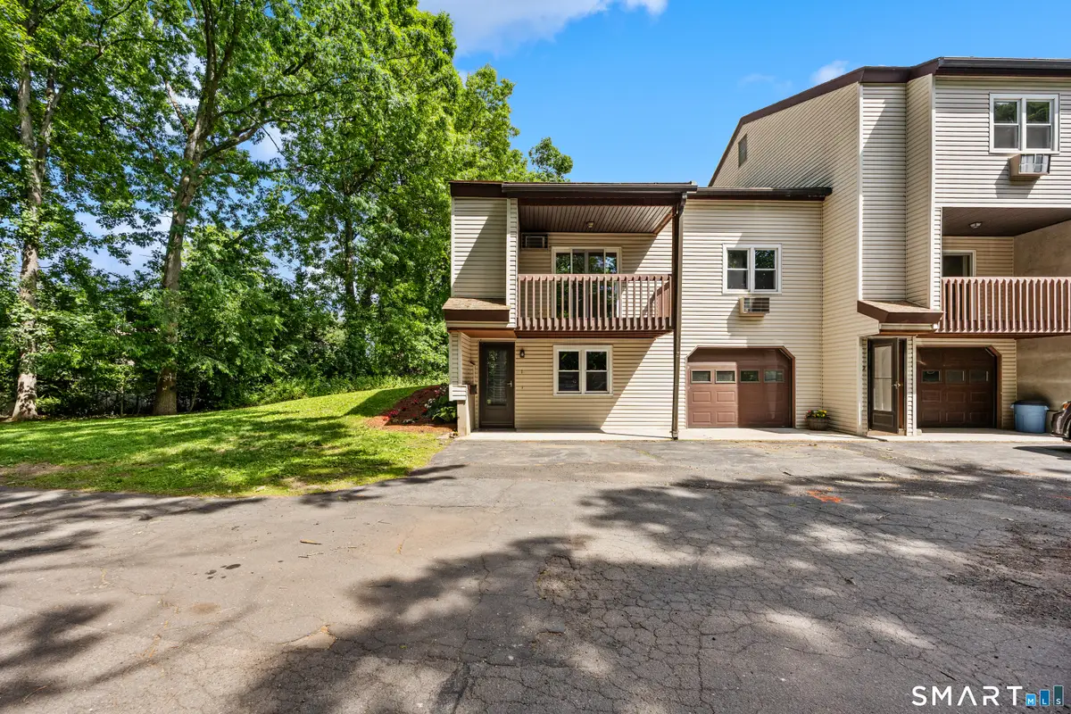 23 Hart Place #1, Plainville, CT 06062 - #1