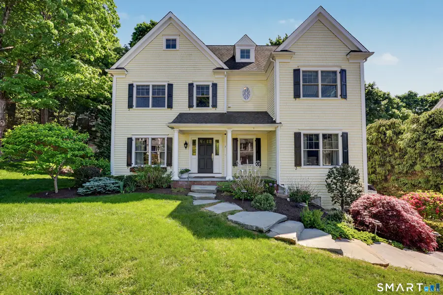 2 Ginos Way, Ridgefield, CT 06877 - #2