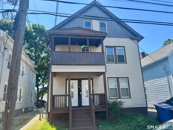 114-120 Franklin Street, Meriden, CT 06450