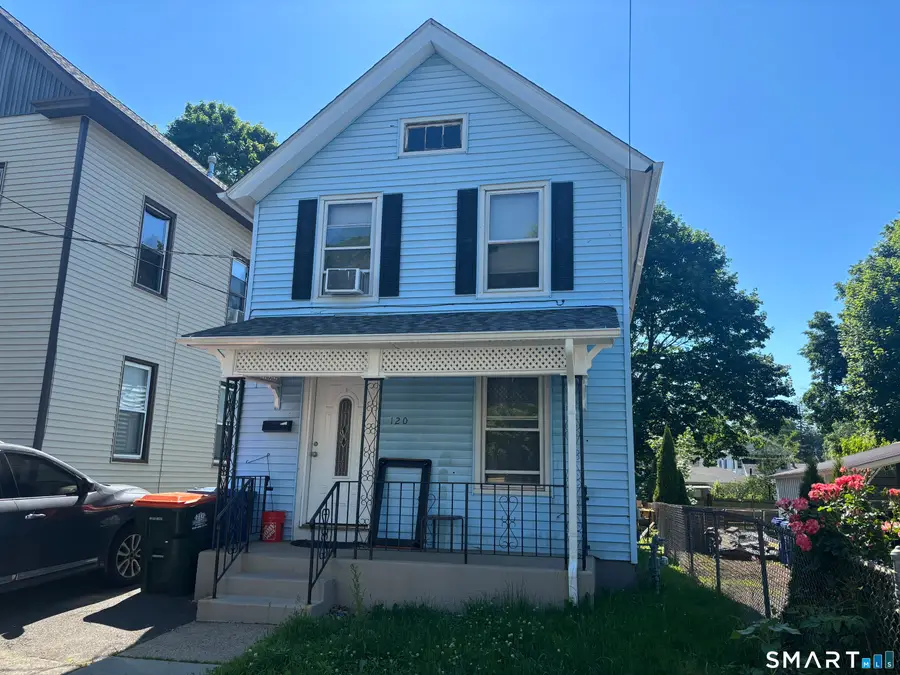 114-120 Franklin Street, Meriden, CT 06450 - #3