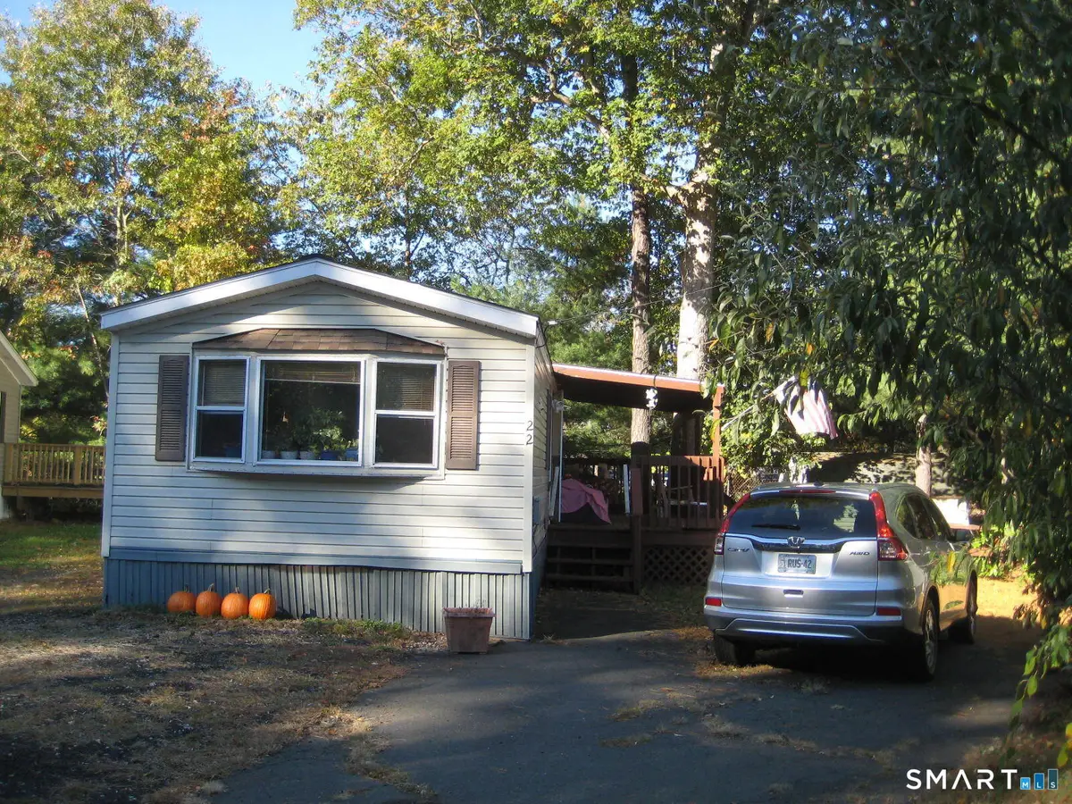 217 Dunham Street #LOT 22, Southington, CT 06489 - #1