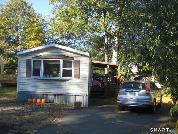 217 Dunham Street #LOT 22, Southington, CT 06489