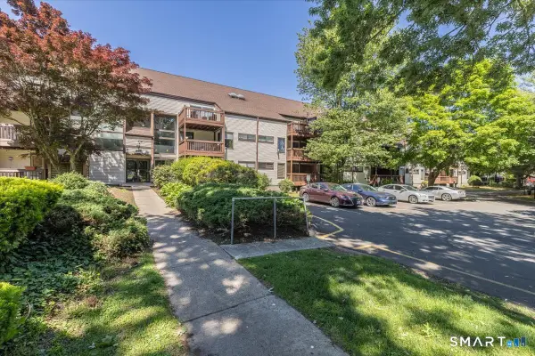 3699 Broadbridge Avenue #317, Stratford, CT 06614