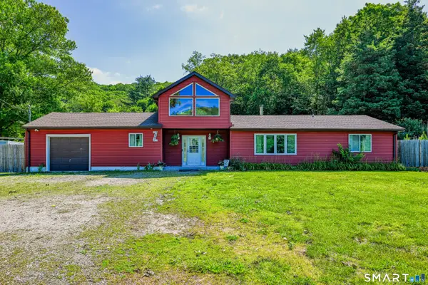 1481 Waterbury Road, Thomaston, CT 06787