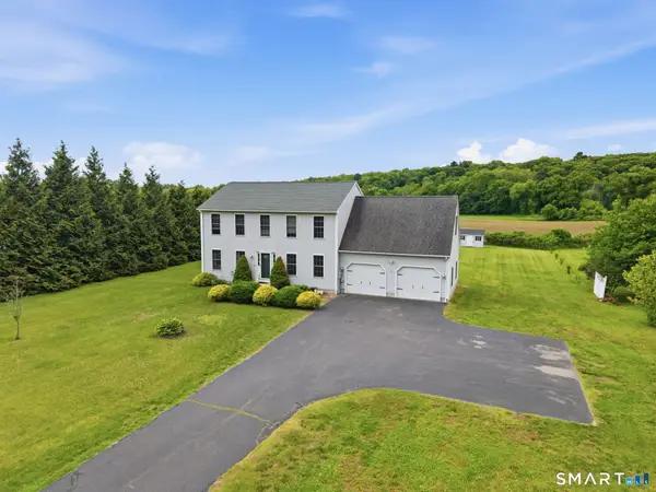 37 Tuckie Road, Windham, CT 06280