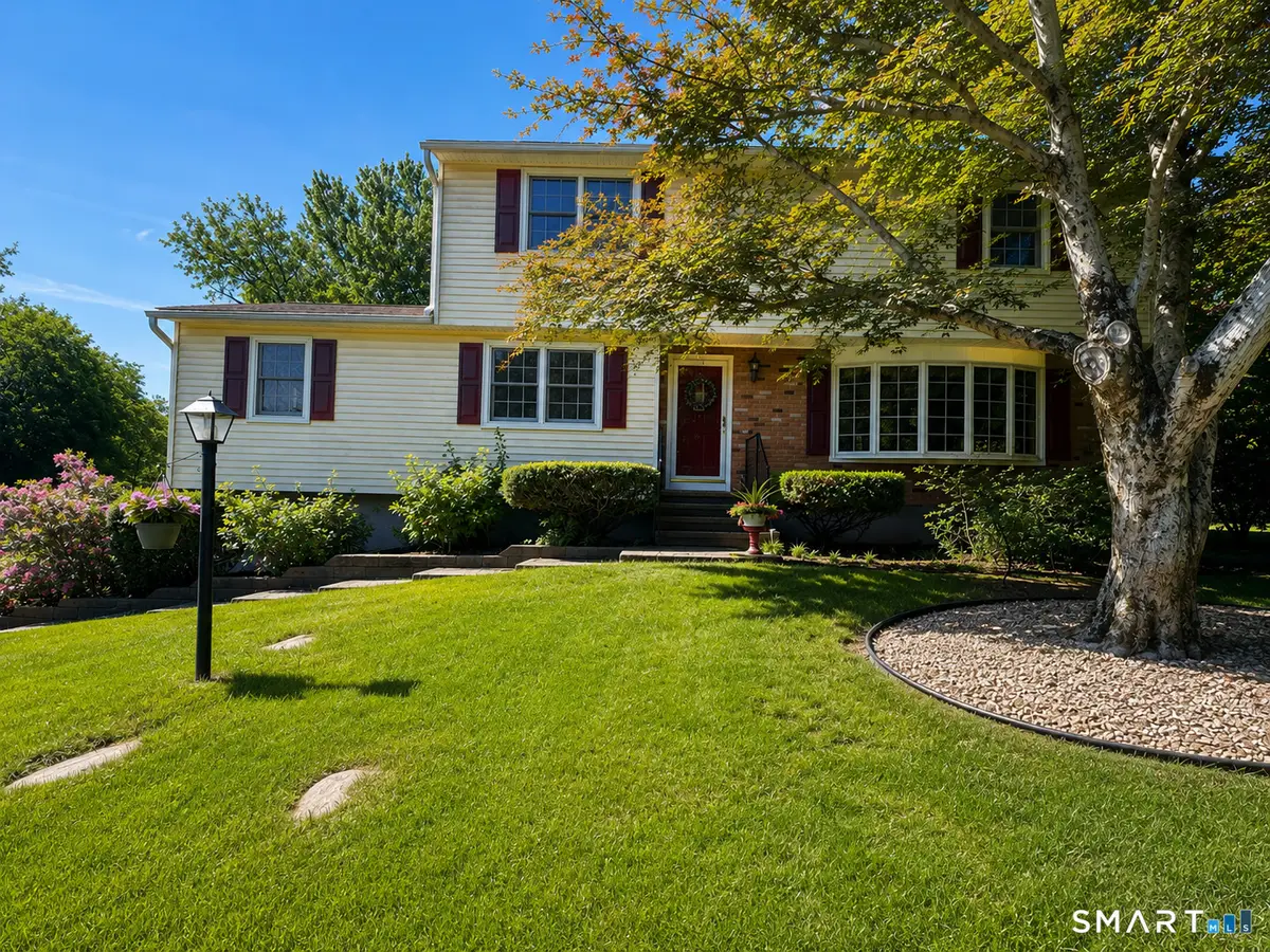 82 Spoke Drive, Shelton, CT 06484 - #1