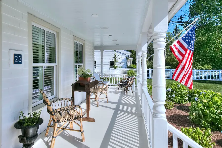 28 Clinton Avenue, Westport, CT 06880 - #3