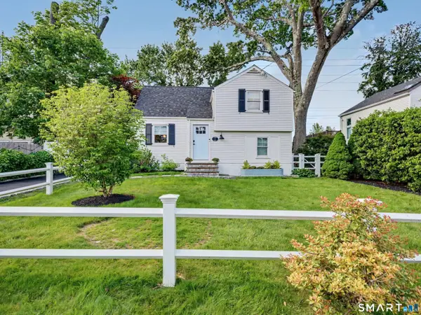 9 Patton Drive, Darien, CT 06820