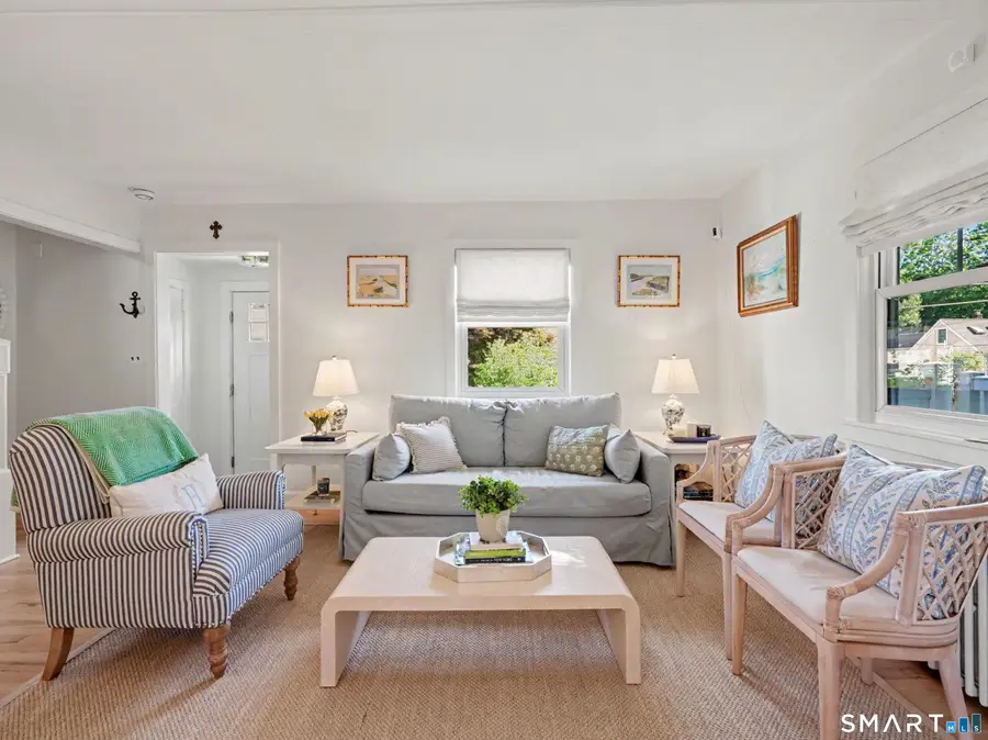 9 Patton Drive, Darien, CT 06820 - #3