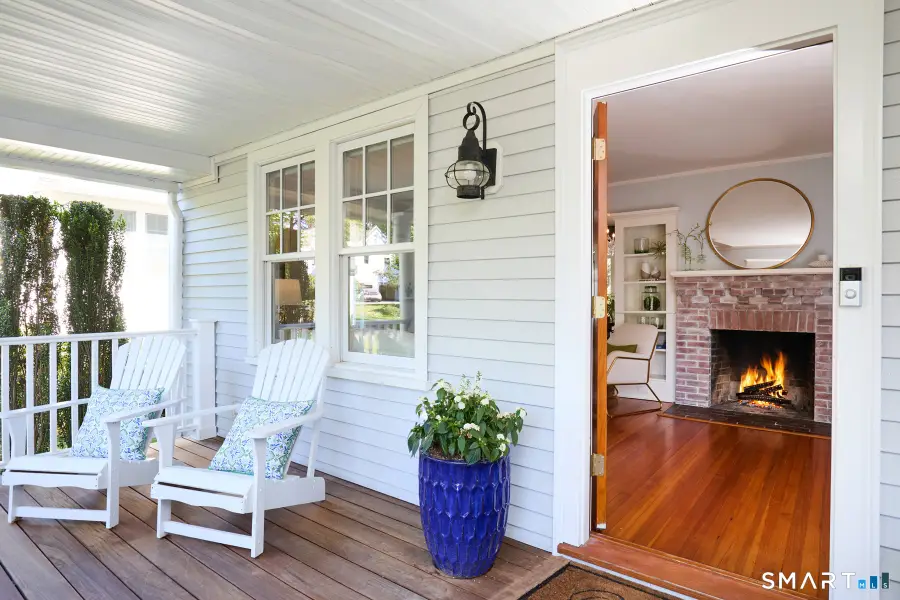 4 Raymond Place, Westport, CT 06880 - #2