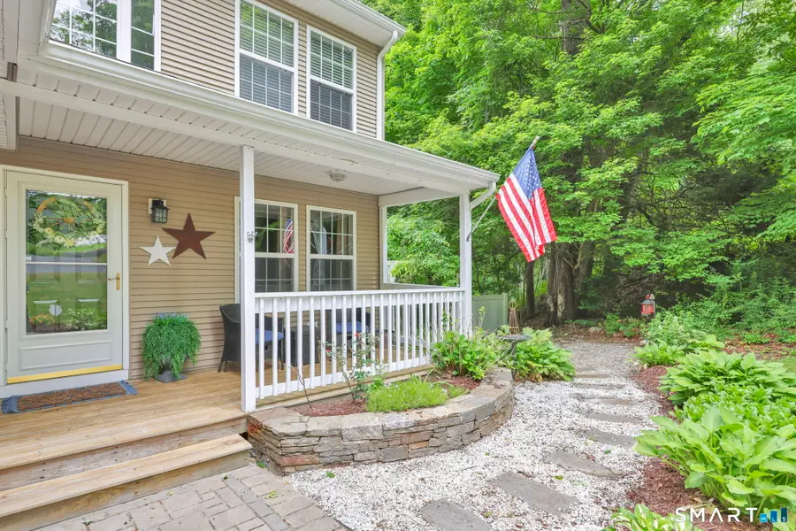 21 Old Willimantic Road, Columbia, CT 06237 - #2