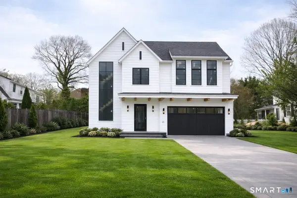 3 Laurel Lane, Westport, CT 06880