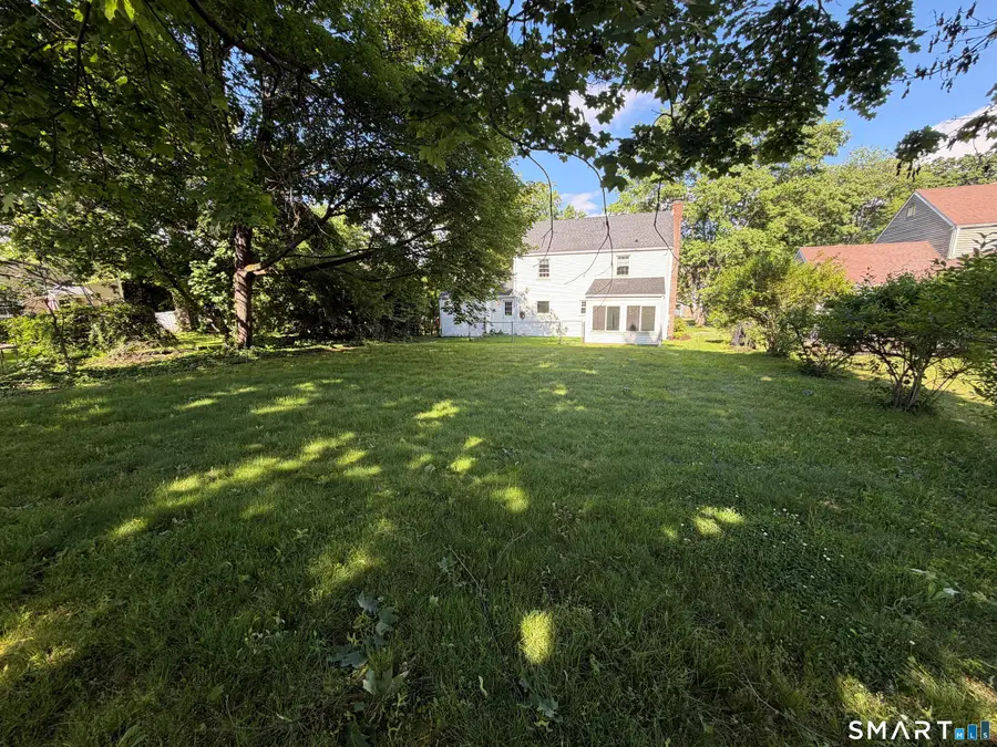 7 Owings Road, West Hartford, CT 06107 - #2