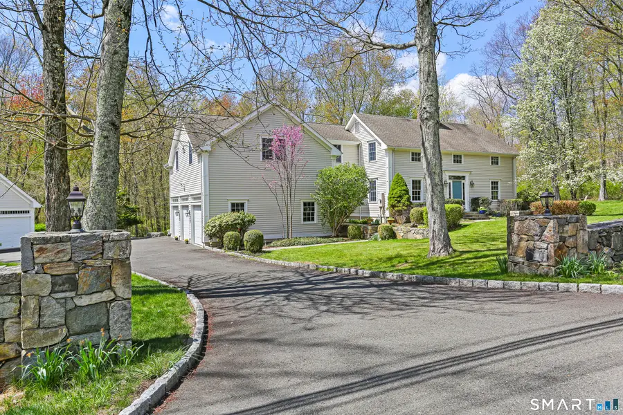 4041 Redding Road, Fairfield, CT 06824 - #2