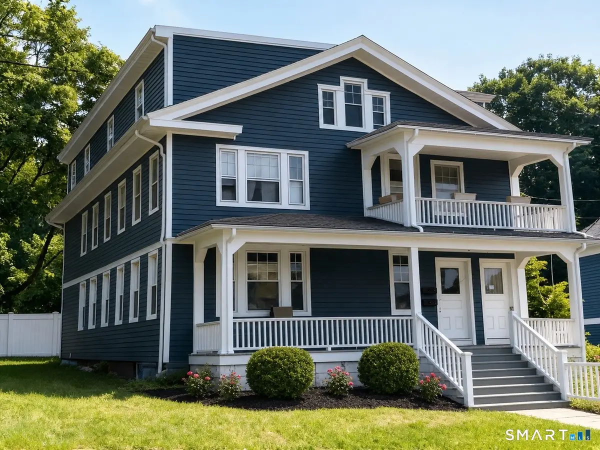 145 Prince Street, Wallingford, CT 06492 - #1
