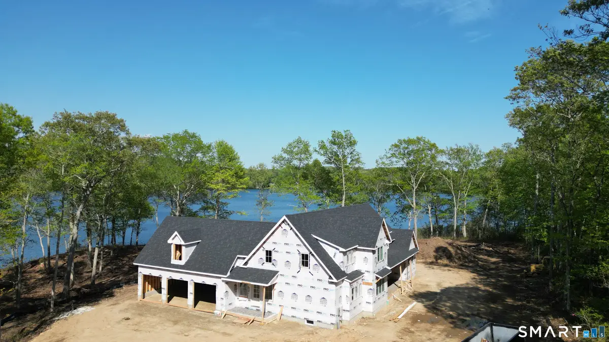 60 Heritage Road, East Lyme, CT 06333 - #1