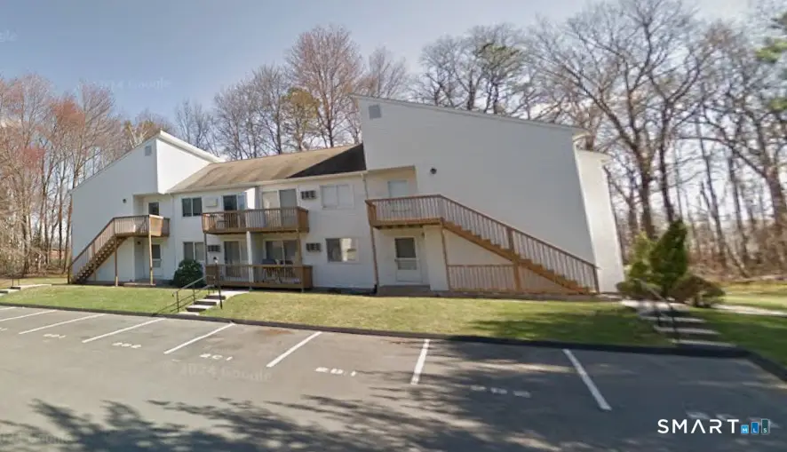 1134 Hartford Turnpike #2A2, Vernon, CT 06066 - #1