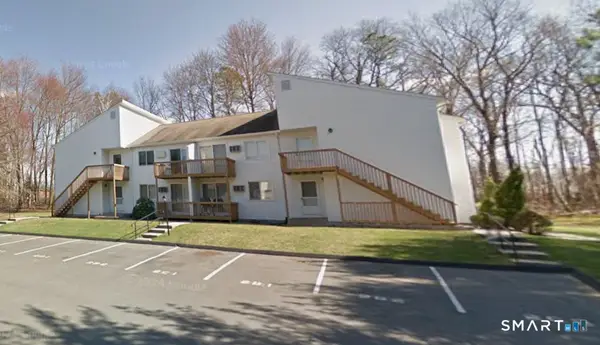 1134 Hartford Turnpike #2A2, Vernon, CT 06066