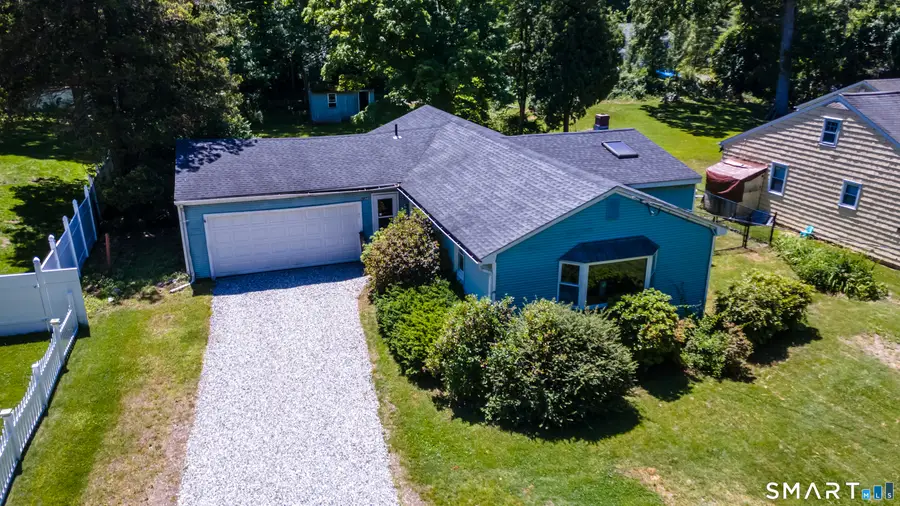 2671 Main Street, Coventry, CT 06238 - #3