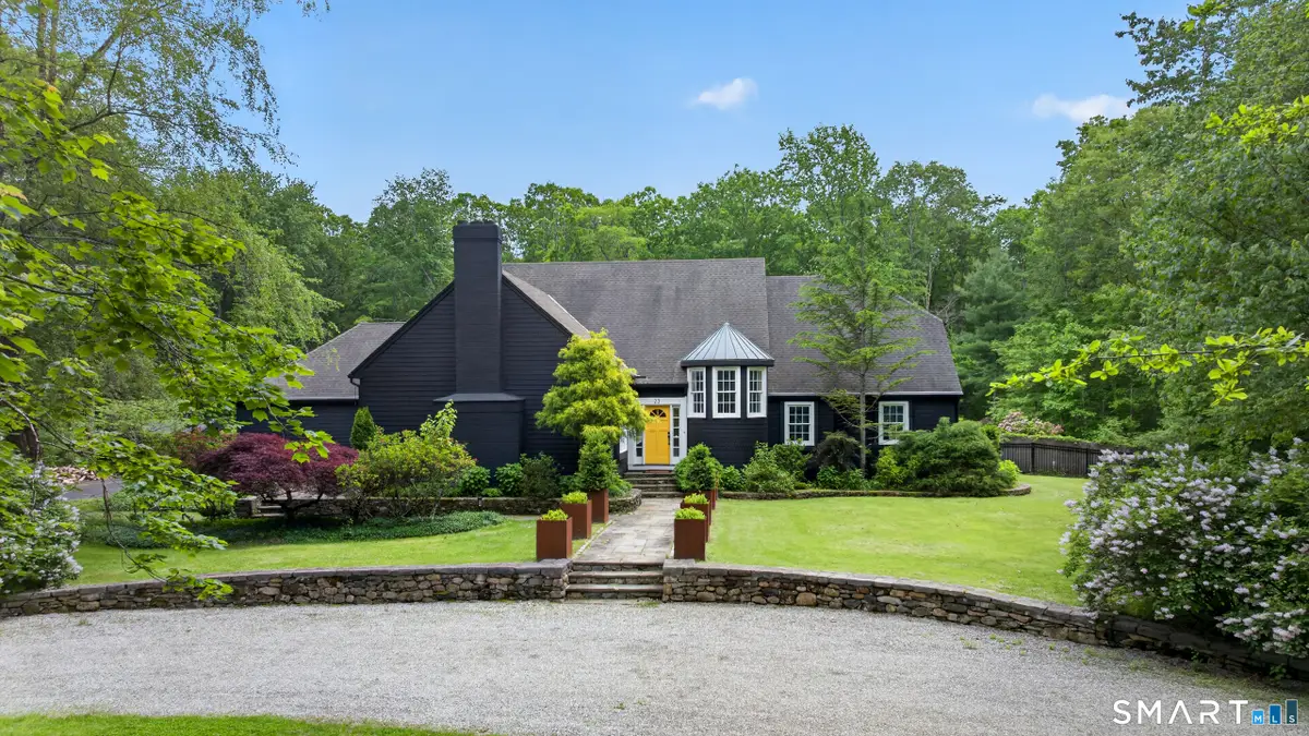 23 Welsch Farms Road, Killingworth, CT 06419 - #1