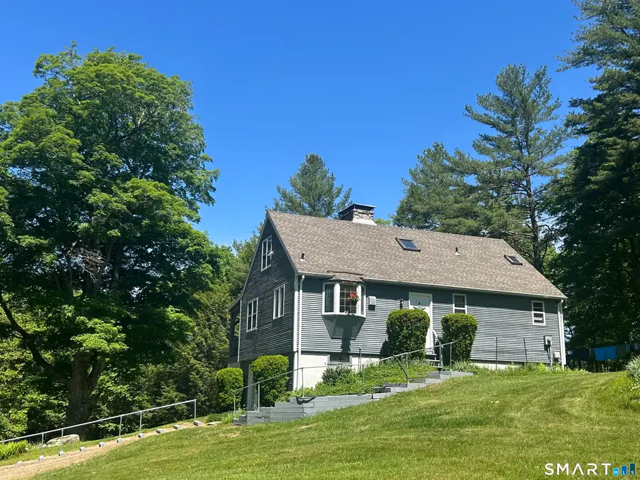 177 James Road, Ashford, CT 06278 - #2