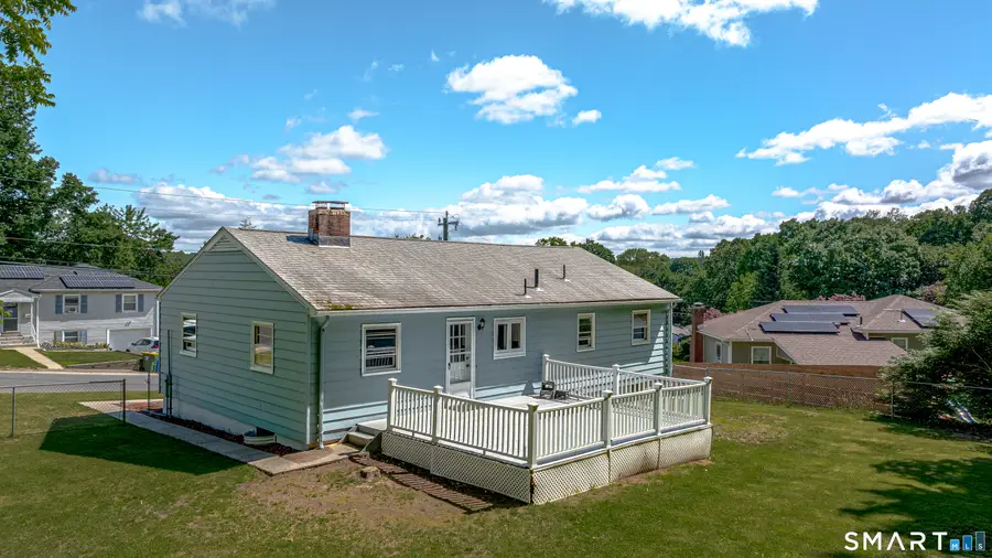 47 Juniper Ridge Drive, Waterbury, CT 06708 - #3