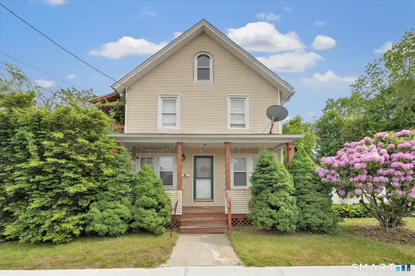 33 Murray Street, Ansonia, CT 06401