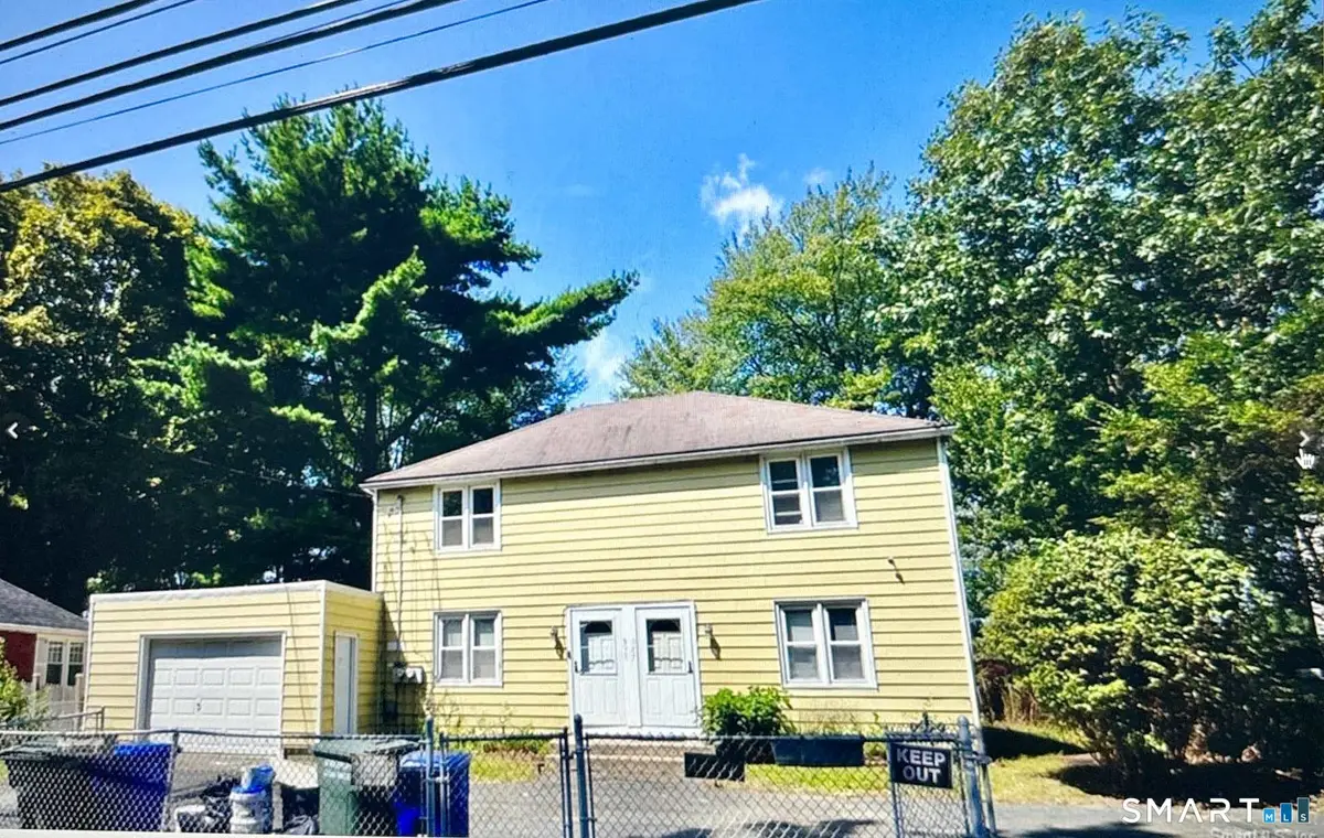 375-377 Pearl Harbor Street, Bridgeport, CT 06610 - #1