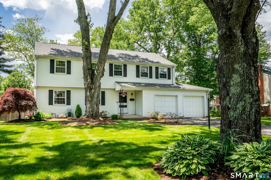 71 Bainton Road, West Hartford, CT 06117 - #2