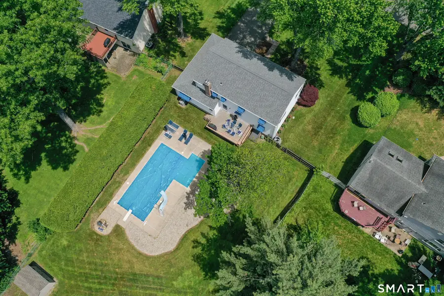 71 Bainton Road, West Hartford, CT 06117 - #3
