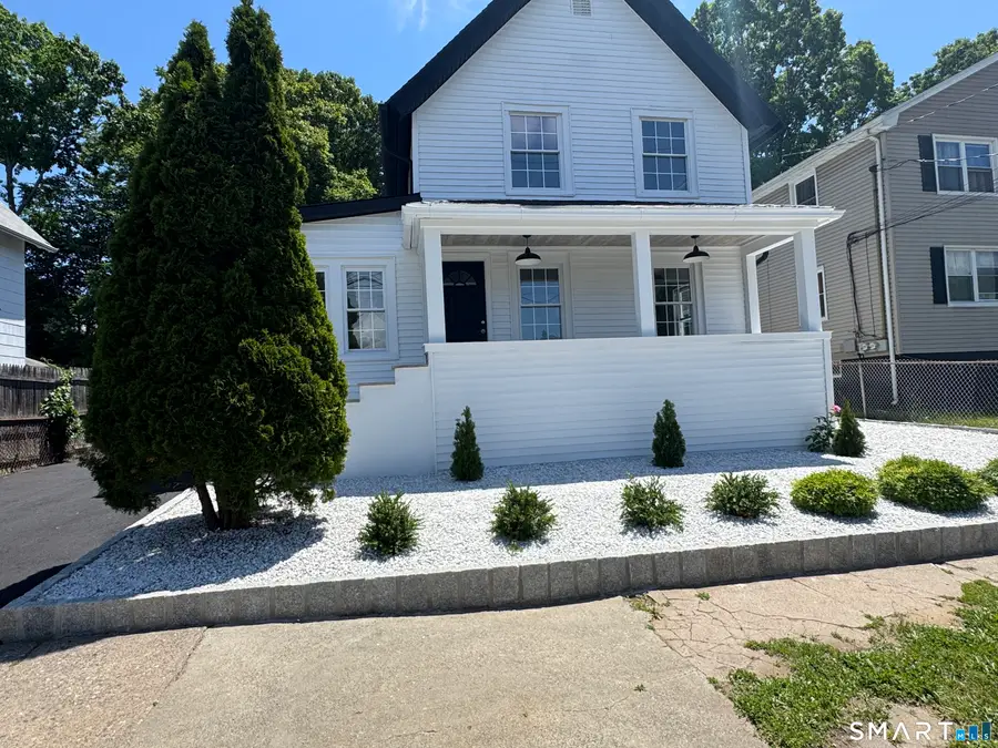 202 Goddard Avenue, Bridgeport, CT 06610 - #2