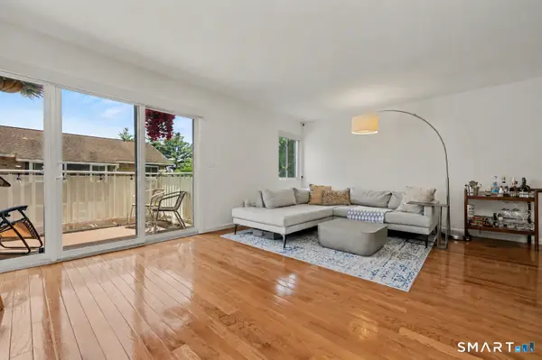 57 Rock Spring Road #15, Stamford, CT 06906
