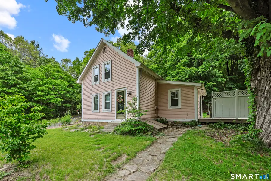 917 Hopewell Road, Glastonbury, CT 06073 - #2