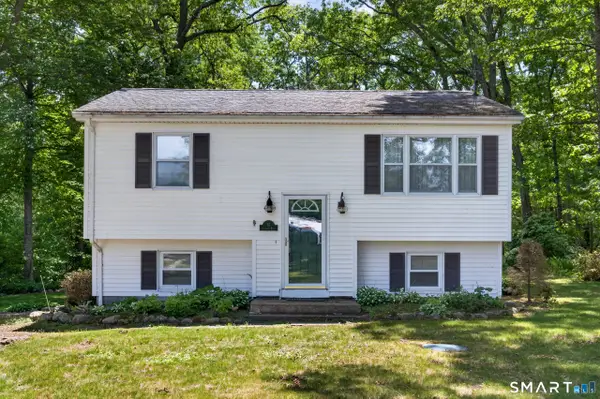61 Stewart Road, Stonington, CT 06379