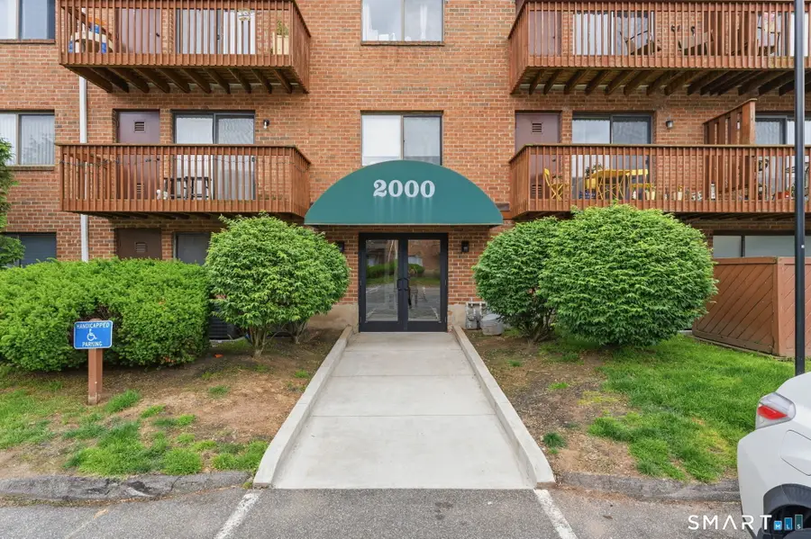 2218 Harbor View Drive #2218, Rocky Hill, CT 06067 - #3