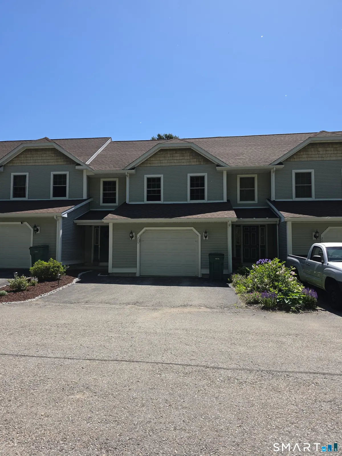 205 Brookes Landing #205, Killingly, CT 06239 - #1