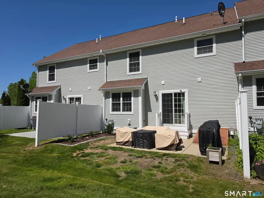 205 Brookes Landing #205, Killingly, CT 06239 - #2