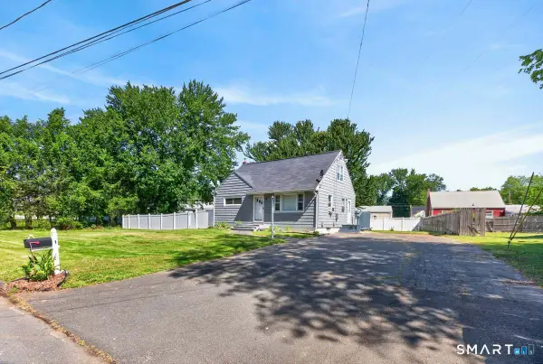 1 Leonard Road, Enfield, CT 06082