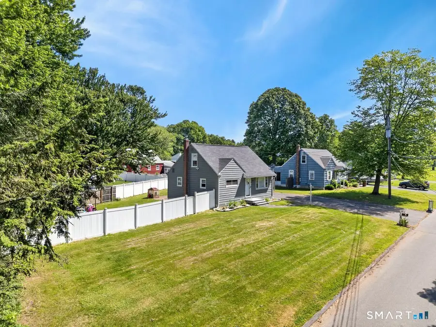1 Leonard Road, Enfield, CT 06082 - #3