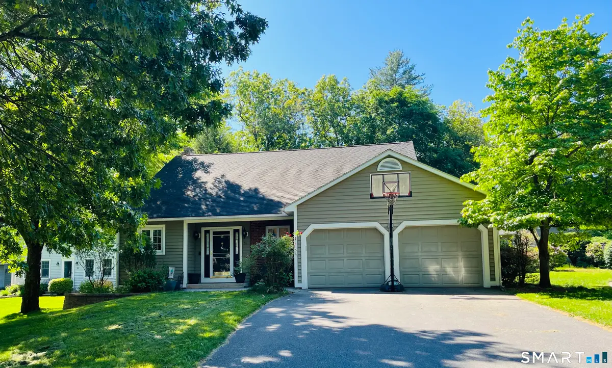 86 Lakewood Drive #86, South Windsor, CT 06074 - #1