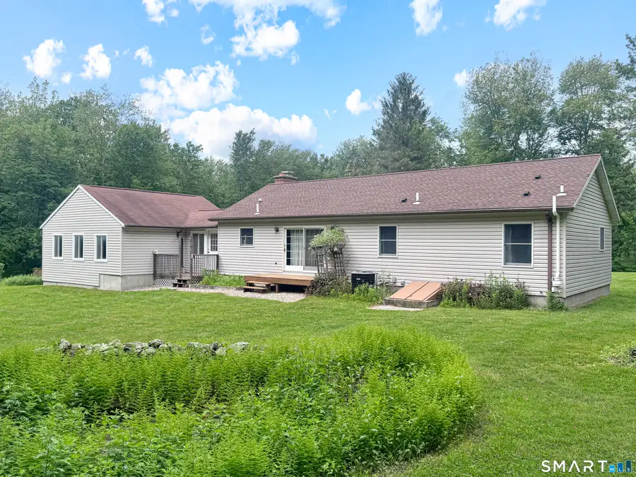32 Starr Road, Colchester, CT 06415 - #2