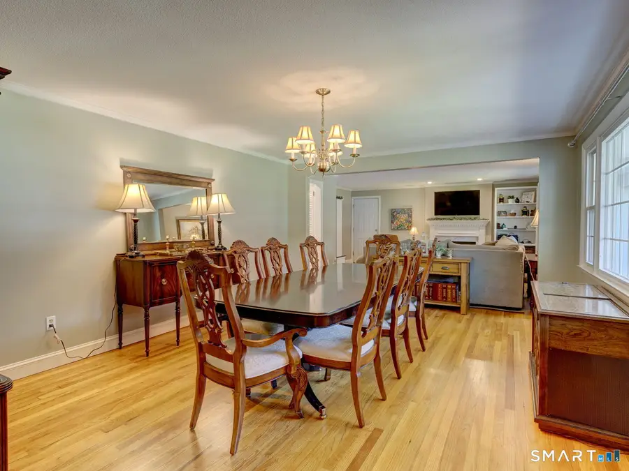 34 Indian Hill Trail, Glastonbury, CT 06033 - #2