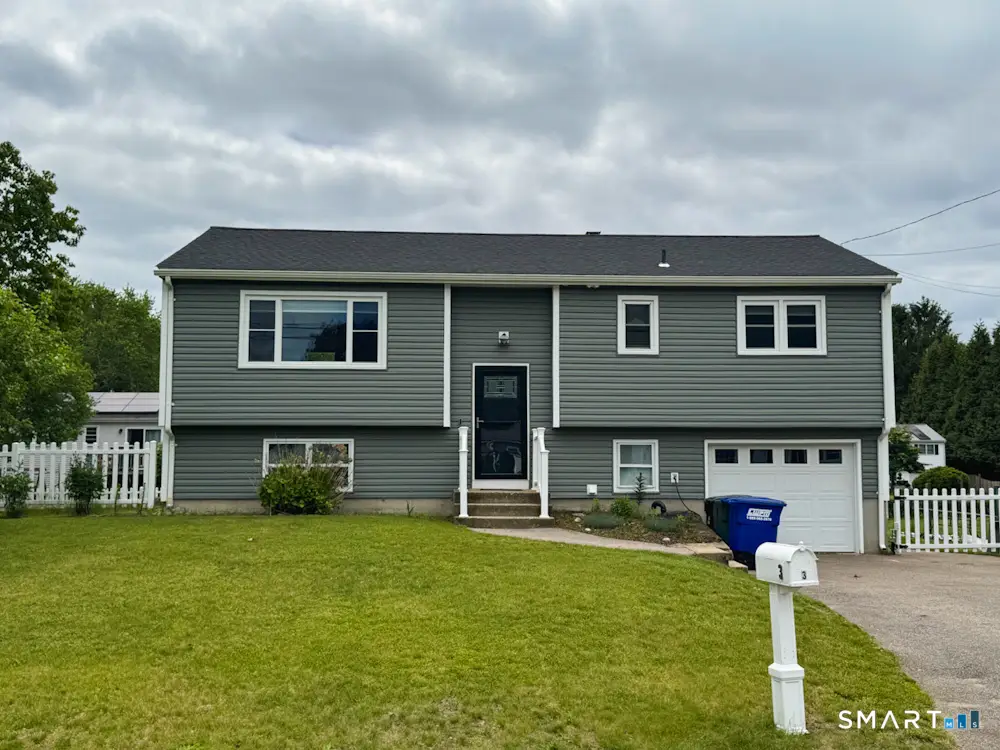 3 Oriole Street, Pawcatuck, CT 06379 - #1