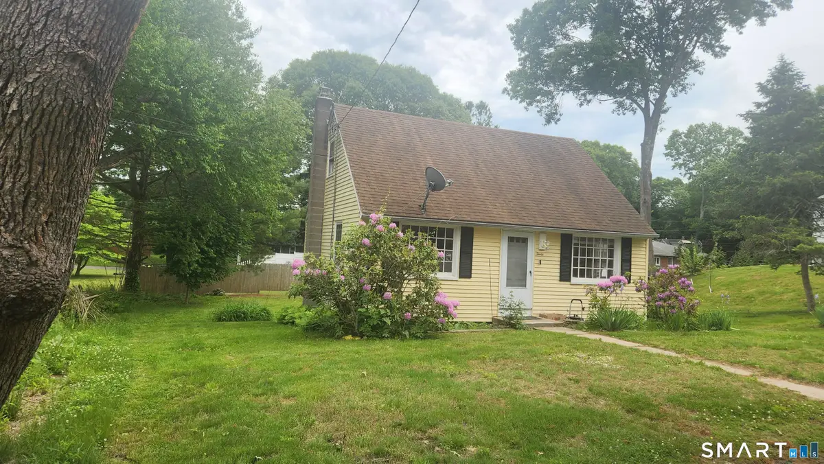 30 Sunset Avenue, Old Saybrook, CT 06475 - #1
