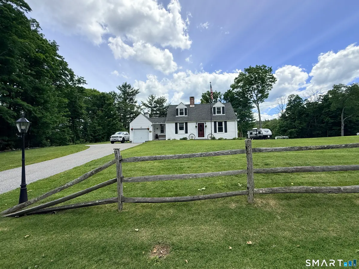212 Spencer Hill Road, Winchester, CT 06098 - #1